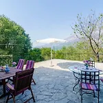 Stone House Dimato Σπίτι διακοπών *