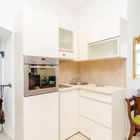 Prázdninový dům Stone House Dimato *