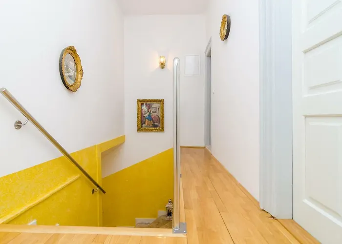 度假居 Stone House Dimato Gruda