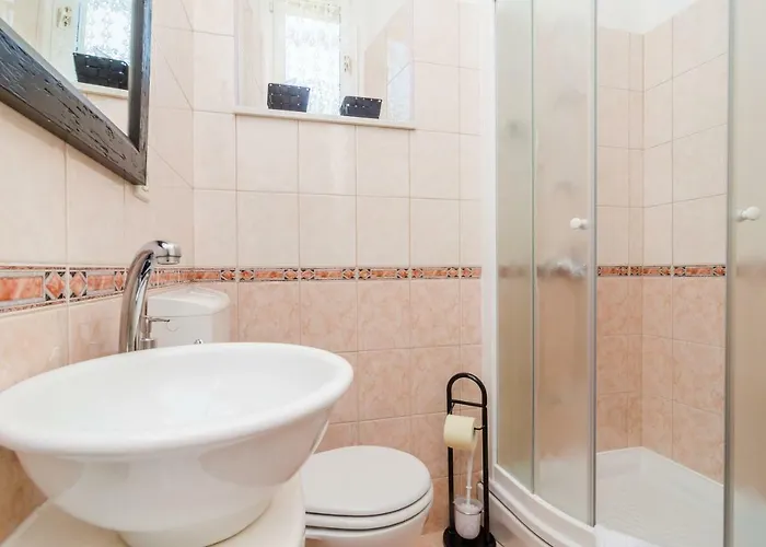 度假居 Stone House Dimato Gruda