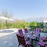 Holiday home Stone House Dimato *