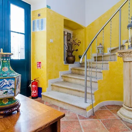 Hébergement de vacances Stone House Dimato