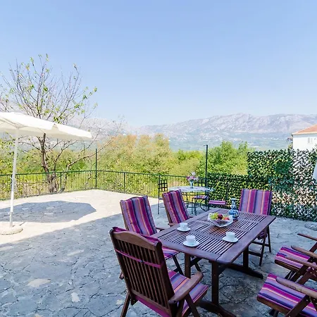 Stone House Dimato * Gruda