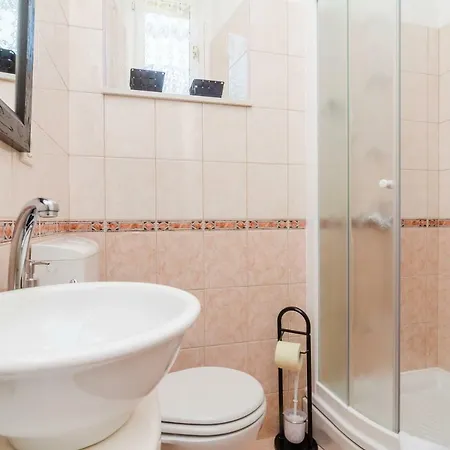 Hébergement de vacances Stone House Dimato Gruda