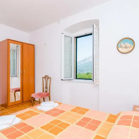 Stone House Dimato Hébergement de vacances