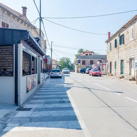 Stone House Dimato * Gruda