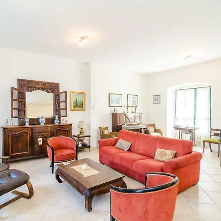 Stone House Dimato Hébergement de vacances