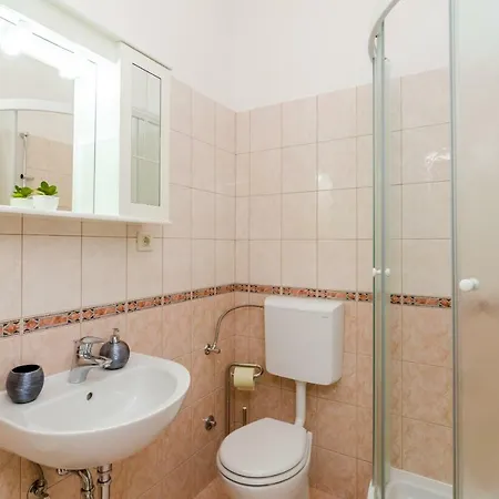 Prázdninový dům Stone House Dimato Gruda