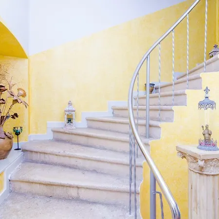 Stone House Dimato Hébergement de vacances *