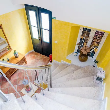 Stone House Dimato Hébergement de vacances Gruda