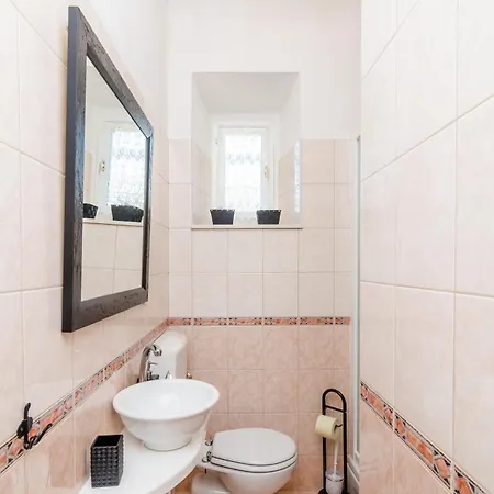 Stone House Dimato Holiday home