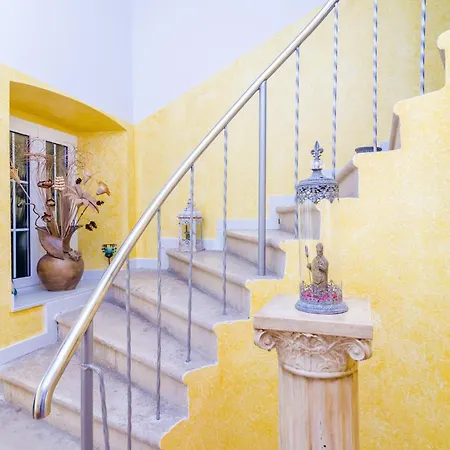 Stone House Dimato Gruda