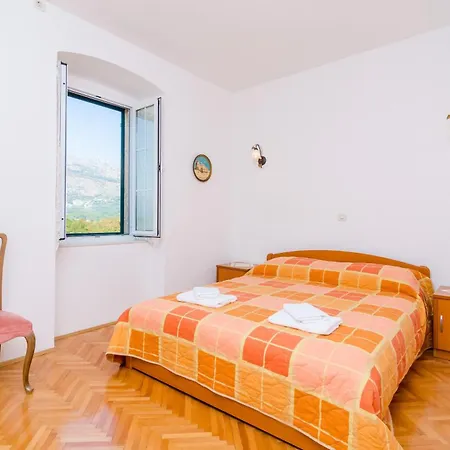 Holiday home Stone House Dimato