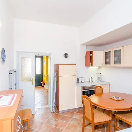 Stone House Dimato Holiday home Gruda