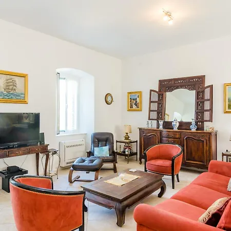 Stone House Dimato Holiday home