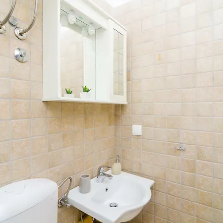 Holiday home Stone House Dimato