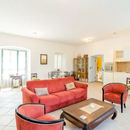 Holiday home Stone House Dimato